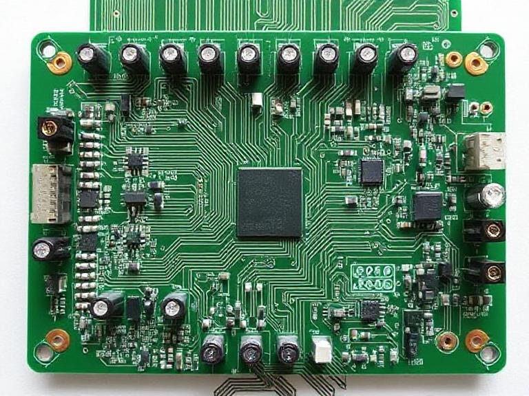 Common Printed Circuit Assembly HS Code List Common Printed Circuit Assembly HS Code List